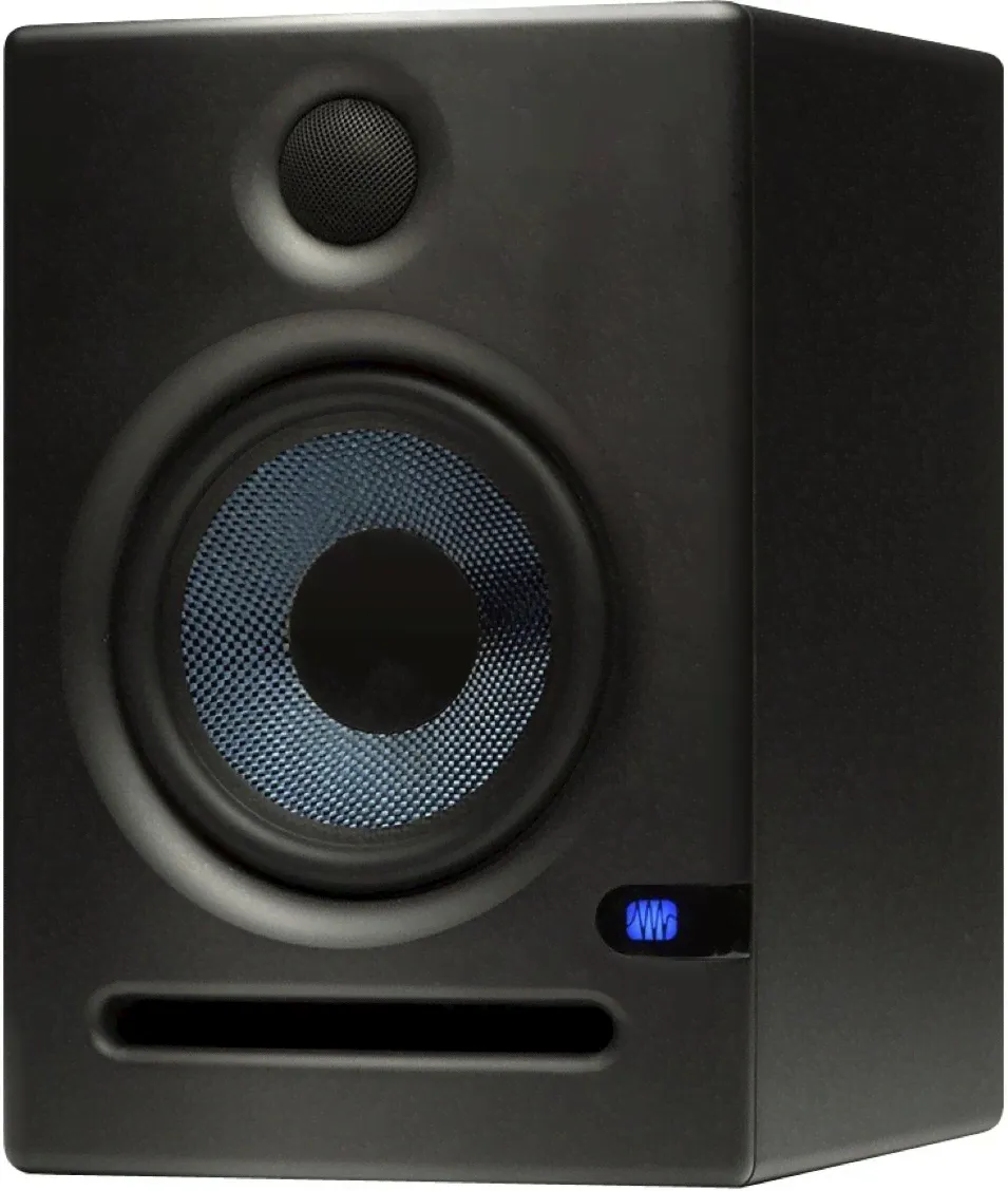 PreSonus Eris E5 - активный студийный монитор