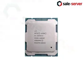 INTEL Xeon E5-2687W v4 (12 ядер, 3.00GHz)