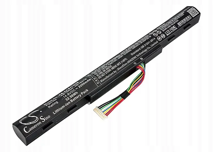 Аккумулятор для ACER Aspire E15 E5-475 E5-774G E5-575