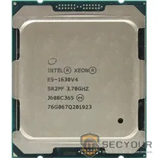 CPU Intel Xeon E5-1630 v4 OEM (3.7 GHz, 10M Cache, LGA2011-3)