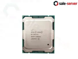 INTEL Xeon E5-2637 v4 (4 ядра, 3.50GHz)