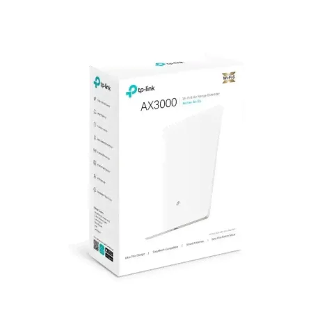 Маршрутизатор TP-Link AX3000 Wi-Fi 6 Air (Archer Air E5)-2