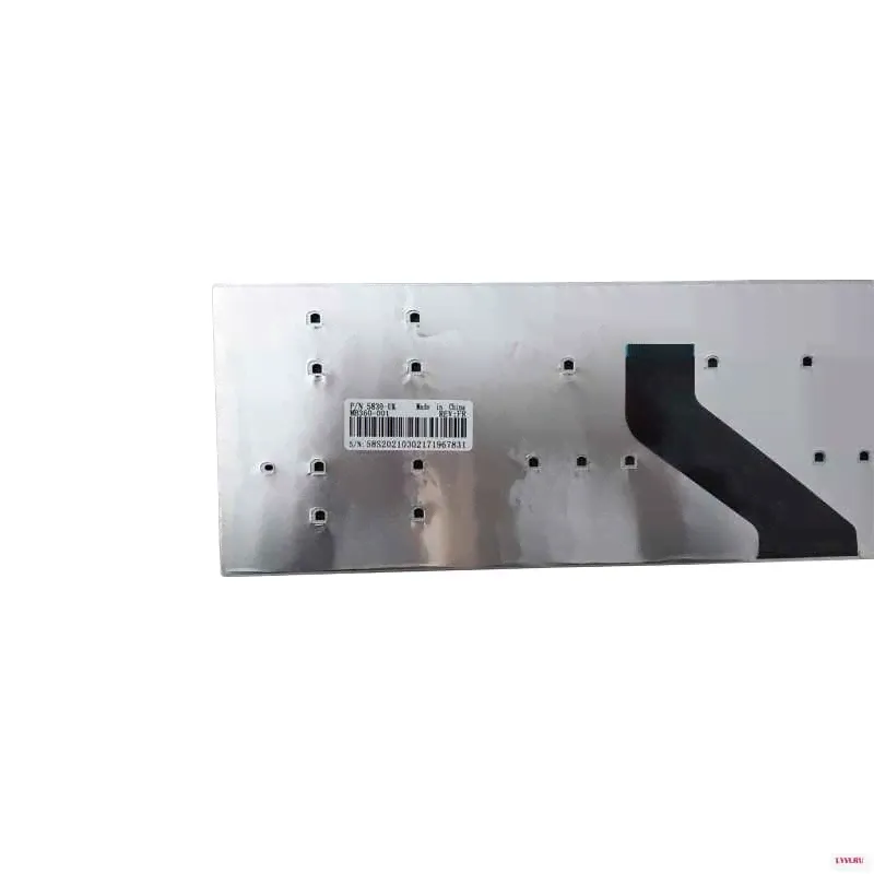 Новая Французская клавиатура для Acer Aspire E5-551 E5-551G E5-571 E5-571G E5-571PG e5-571g-59vx E5-531 E5-531G E5-511P