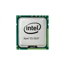 Процессор E5-2637 Intel 3000Mhz