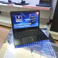 Acer Aspire E5-575G-34PS (нет в наличии)