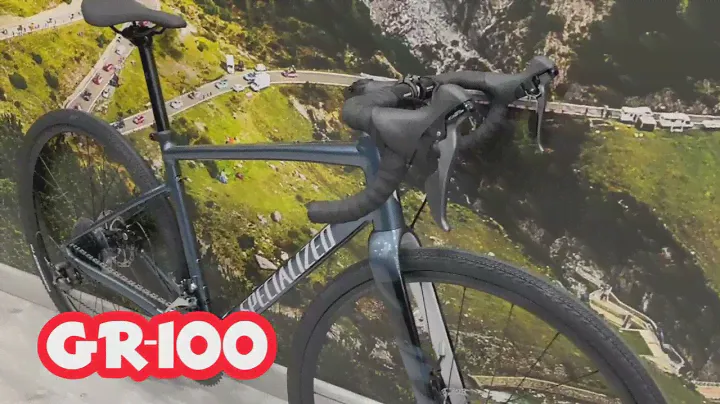 Specialized Diverge E5 2022
