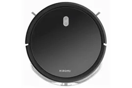 Робот-пылесос Xiaomi Robot Vacuum E5 черный EAC
