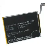 Аккумуляторная батарея B-E5 для телефонов, смартфонов VIVO. Артикул iB-M3142.-0