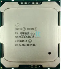 Процессор Intel Xeon E5-2620V4 (2.10Ghz/20Mb) FCLGA2011-3 OEM, CM8066002032201SR2R6