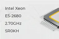 SR0KW Процессор Dell Intel Xeon E5-2620 2.0GHz