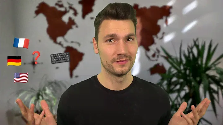 Why Developers Should Use a US Intl Keyboard