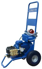 Мойка высокого давления Посейдон E5-200-15-IP-Gun, 200 бар