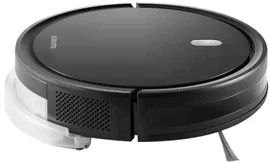 Пылесос-робот Xiaomi Mi Robot Vacuum E5 Black EU