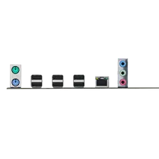 Материнская плата HUANANZHI X99 P4F LGA 2011-3 XEON X99 с поддержкой Intel E5 2650 V4 DDR4 (art.: 3920c40541e8d)