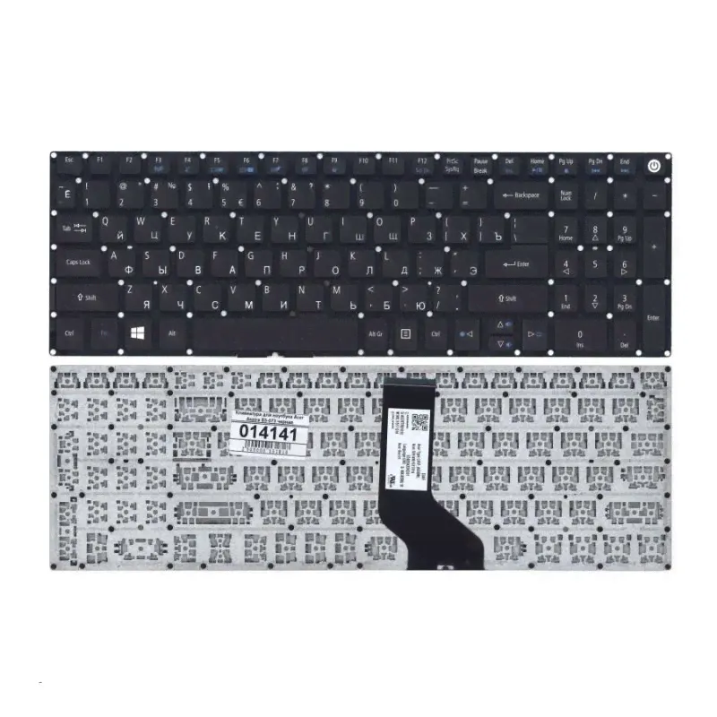  ACER ASPIRE E5-522, E5-522G, E5-573, E5-573G, PACKARD BELL EASYNOTE TE69BH