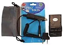   Pro Tech LC-E5  Canon LP-E5