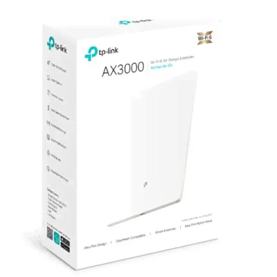 Усилитель беспроводного сигнала TP-Link Archer Air E5 в Краснодаре-2