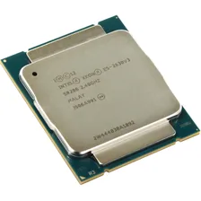 Процессор Intel Original Xeon X8 E5-2630 V3 Socket-2011 OEM CM8064401831000 SR206