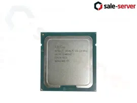 INTEL Xeon E5-2470 v2 (10 ядер, 2.4GHz)
