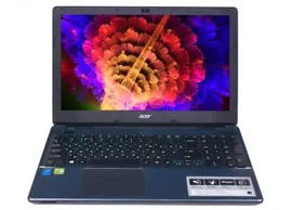 Ноутбук Acer Aspire E5-571G-36L5
