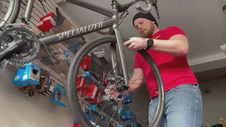 Specialized Diverge Base E5