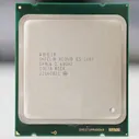 🛍 Процессор Intel Xeon E5 2689, LGA 2011, 2,6 ГГц, 8-ядерный, 16 потоков, E5-2689
