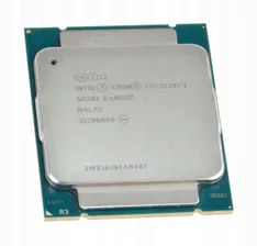 Intel Xeon E5-2620 V3 SR207 2,4–3,2 ГГц LGA2011-3
