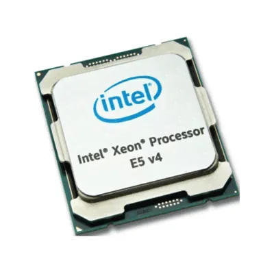 Процессор Intel Xeon CPU Intel Xeon E5-2680v4 (E5-2680v4)