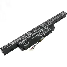   Acer e15, e 5-575g, E5-575G-53VG, E5-575G-58UJ, E5-575G-59EE, E5-575G-76YK, 14.8V,