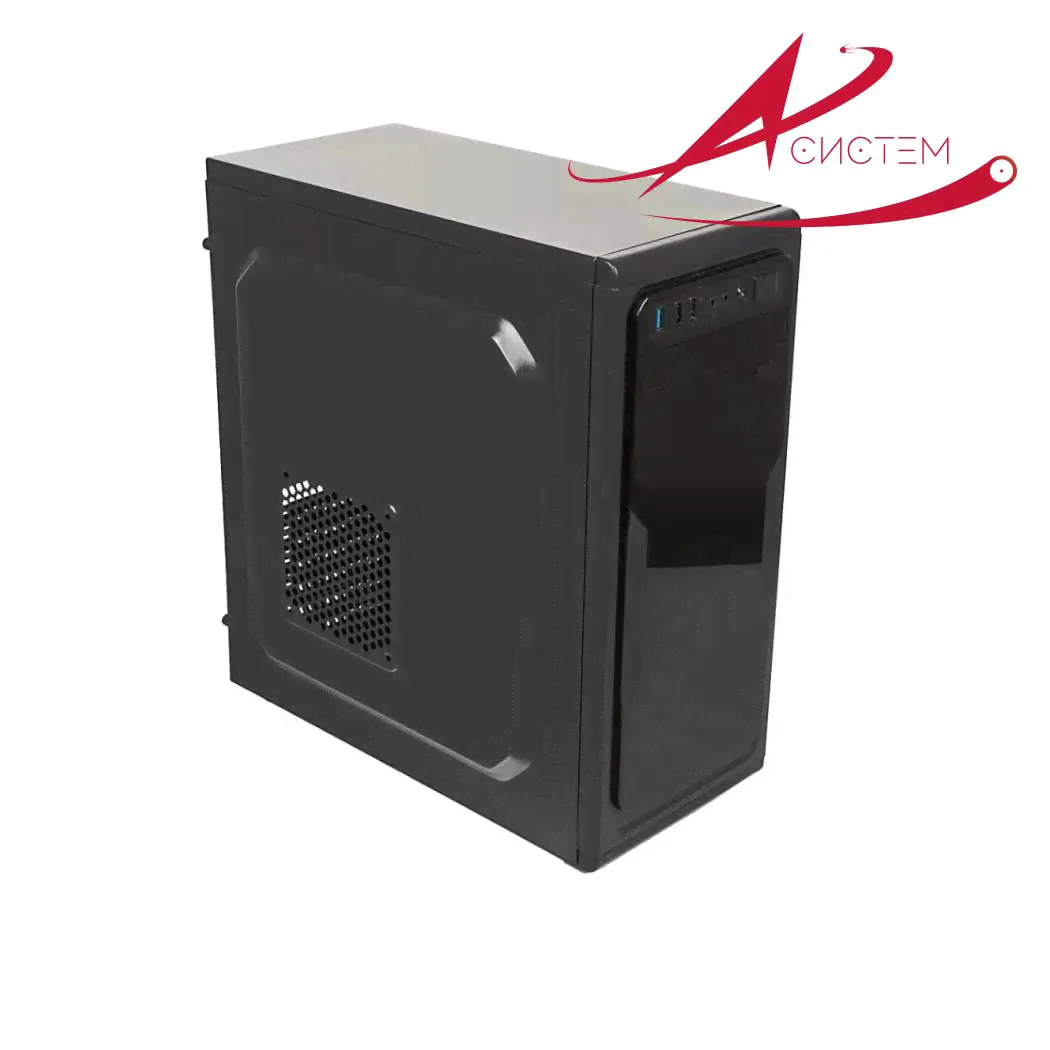 Компьютер игровой на intel e5-2666v3 32Gb 500SSD 500HDD Rx 5700XT 8Gb