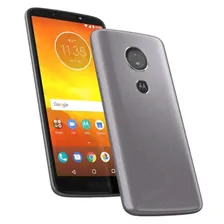 Смартфон Motorola Moto E5 16GB Grey