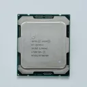 Intel Серверный процессор Xeon E5-2650 v4 LGA2011-3 OEM (без кулера)