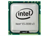 Процессор Intel Xeon E5-2699v3 OEM