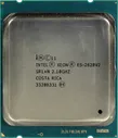 CPU Intel Xeon E5-2620 v2 (15M Cache, 2.1 GHz 6 Core) SR1AN