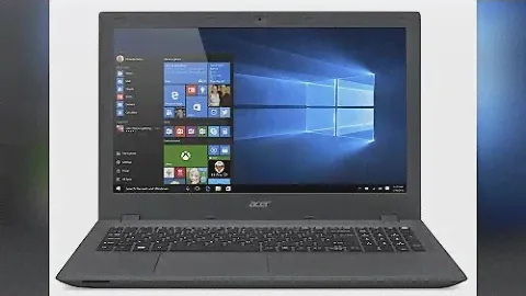 ЗАЧЕМ ПОКУПАТЬ Acer Aspire E5-573G-76KH ?_?