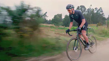 2020 Specialized Diverge ride