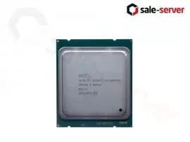 INTEL Xeon E5-2667 v2 (8 ядер, 3.30GHz)
