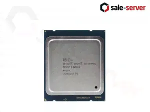 INTEL Xeon E5-2640 v2 (8 ядер, 2.00GHz)