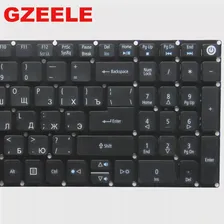 🛍 Русская клавиатура для Acer Aspire E5-523 E5-523G E5-553 E5-553G E5-575 E5-575G E5-575T E5-575TG RU, клавиатура для ноутбука