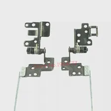 🛍 Новый шарнир для Acer Aspire E5-575 E5-575G E5-575T E5-523 E5-553 E5-576 F5-573, комплект шарниров с ЖК-дисплеем FBZAA014010 FBZAA015010 L R