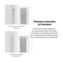 Маршрутизатор TP-Link AX3000 Wi-Fi 6 Air (Archer Air E5)