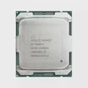 Intel Xeon E5-2680 v4 E5 2680 v4 E5 2680v4 2,4 ГГц Используется четырнадцать ядер 35M 120W 14nm LGA 2011-3
