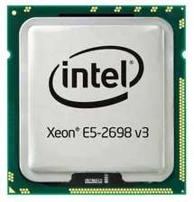 Процессор Intel Xeon E5-2698 v3 LGA2011-3, 16 x 2300 МГц, OEM