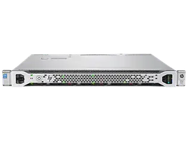 Сервер HP DL360 Gen9, 2 x E5-2620 v3, 32GB DDR4, 8SFF