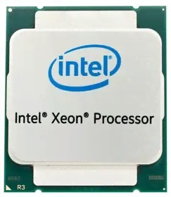 Серверный процессор HPE Xeon E5-2603 (670533-001)