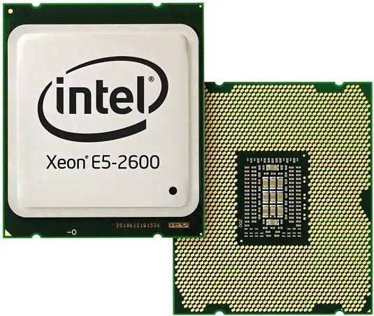 Процессор Intel Xeon E5-2640 OEM-0