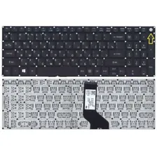 Клавиатура для ноутбука Acer Aspire E5-575, артикул ACK1175