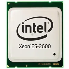 Процессор E5-2667 Intel 2900Mhz