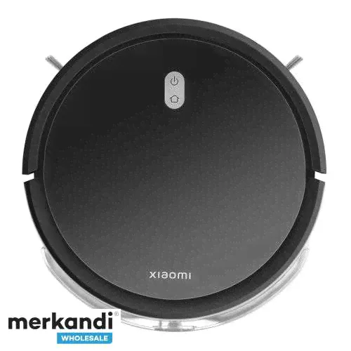 Робот-пылесос Xiaomi E5 Black EU BHR8298EU-1