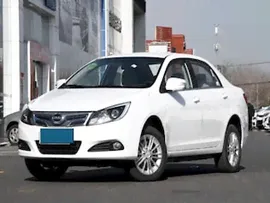 BYD E5 2019/10